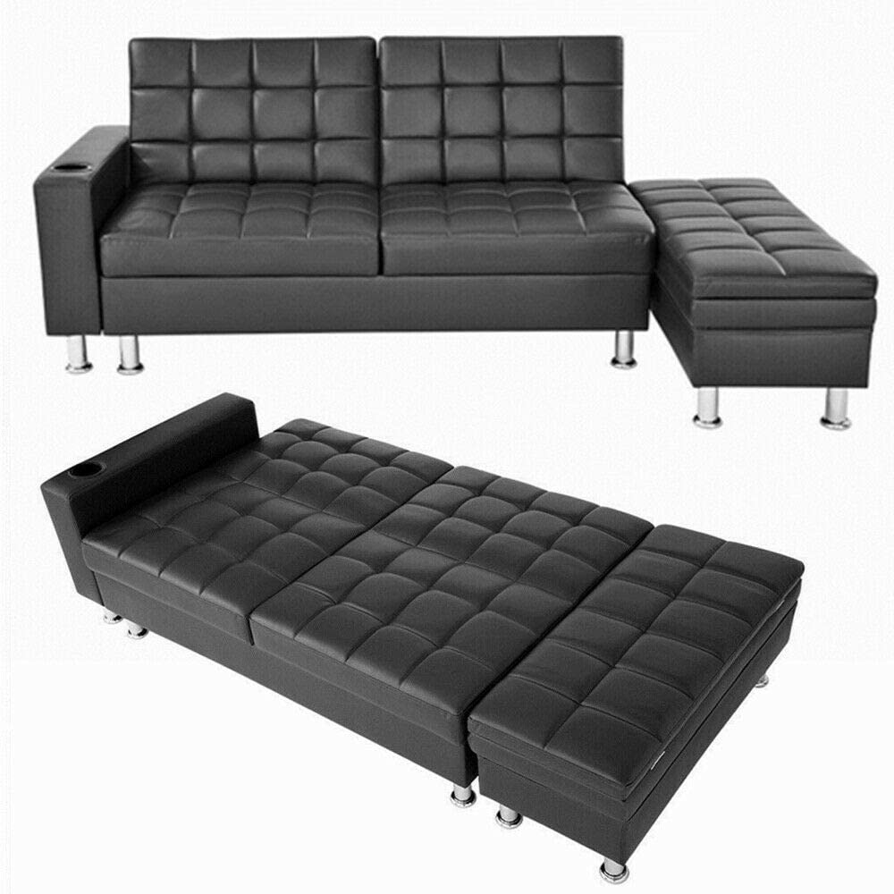 Panana Modern Sofa 3-seater Sofa Bed