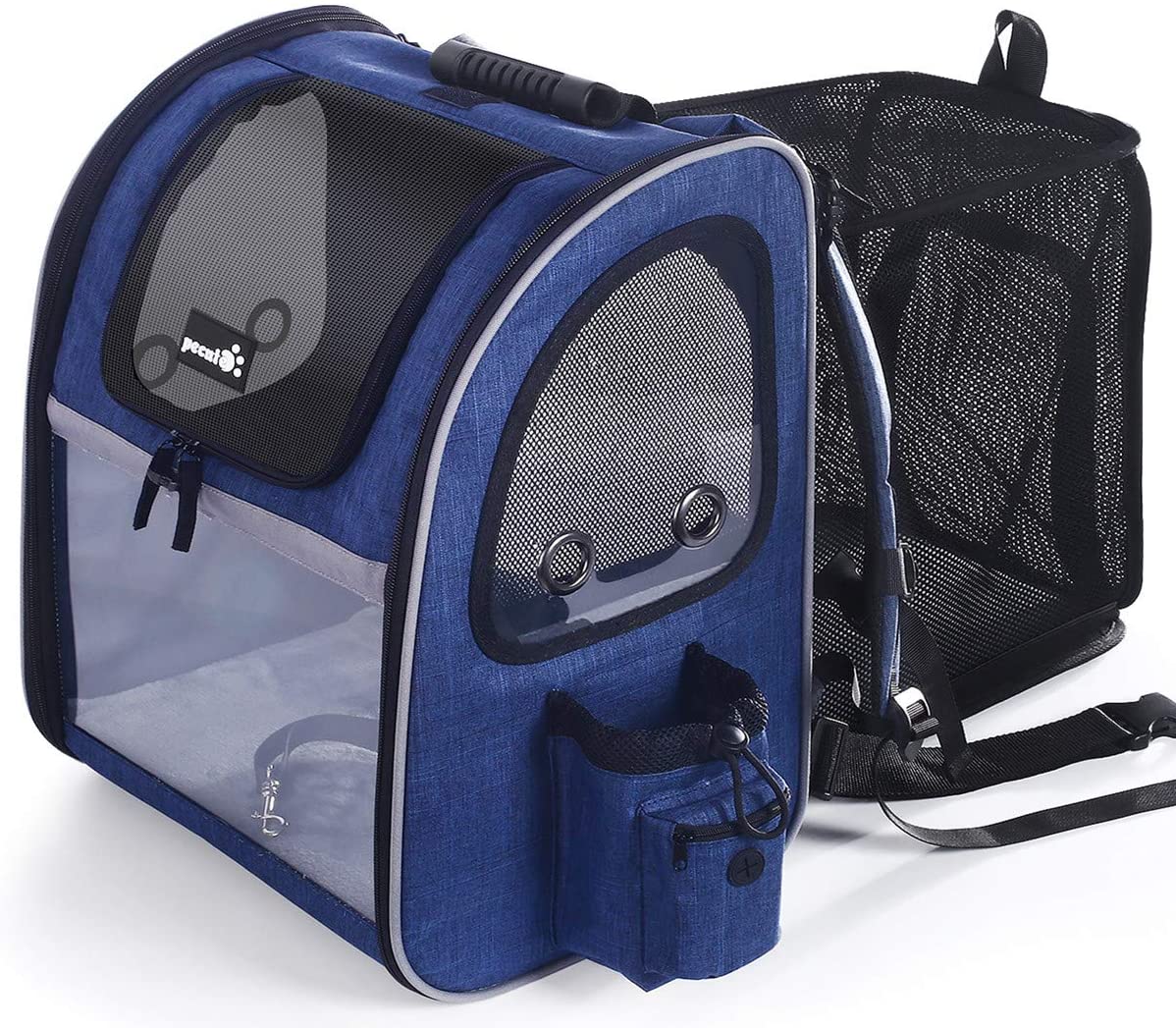 Pecute Pet Carrier Backpack