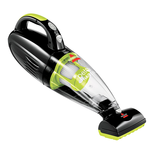 Pet Hair Eraser Hand Vacuum