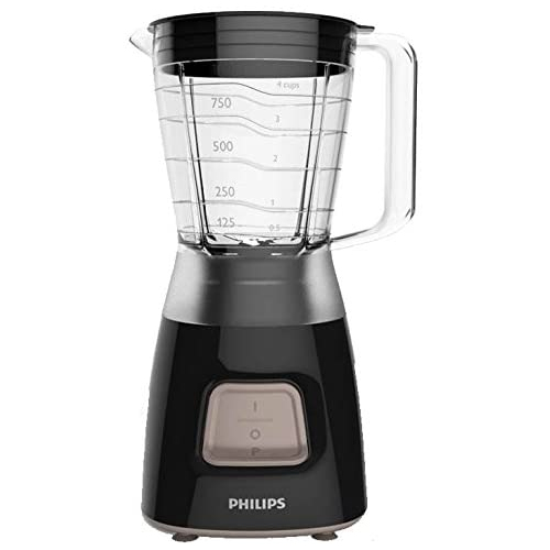 Philips black Blender