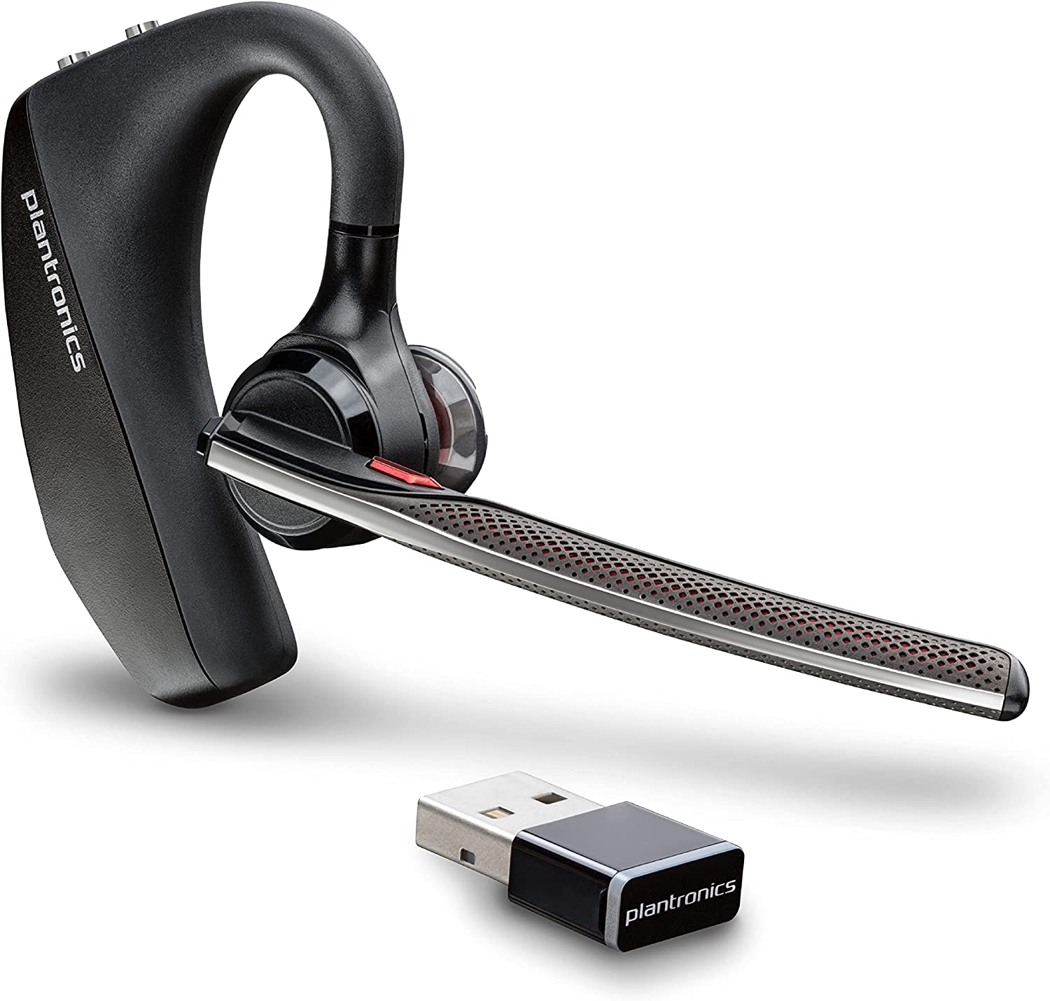 Plantronics Voyager 5200 UC Bluetooth Headset