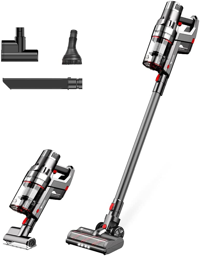 Proscenic Cordless Vacuum Cleaner