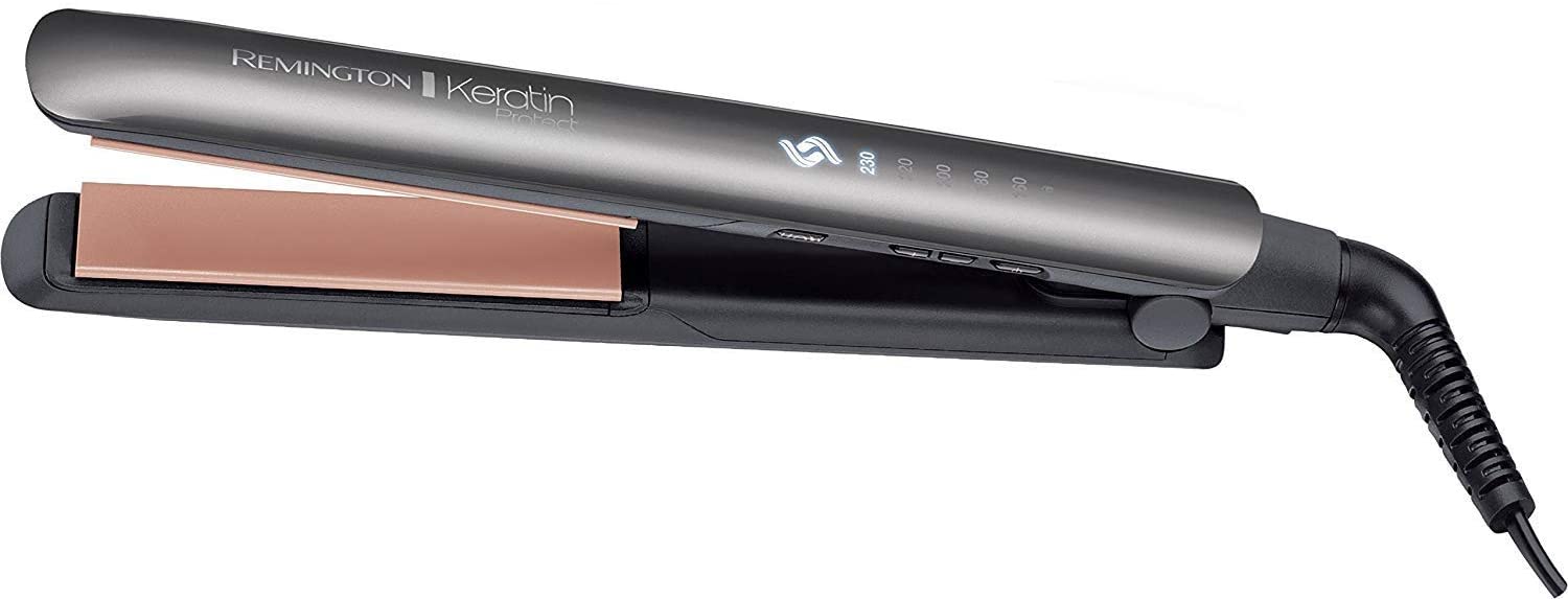 Remington Keratin Protect Hair Straighteners