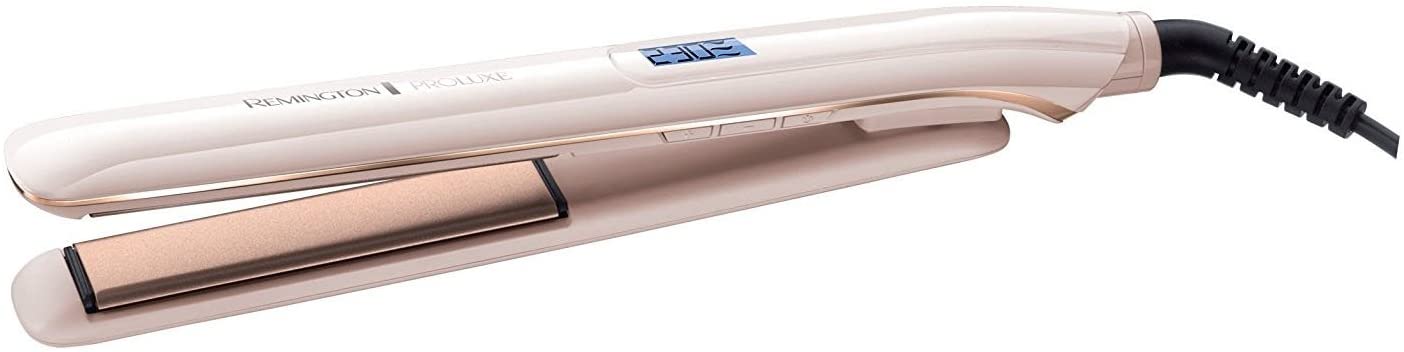 Remington PROluxe Hair Straighteners