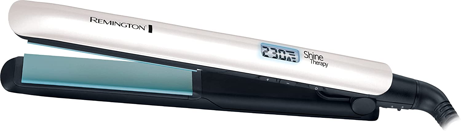 Remington Shine Therapy Hair Straighteners