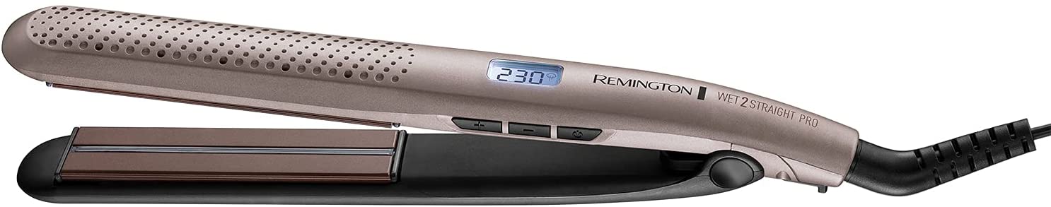 Remington Wet2Straight Hair Straighteners