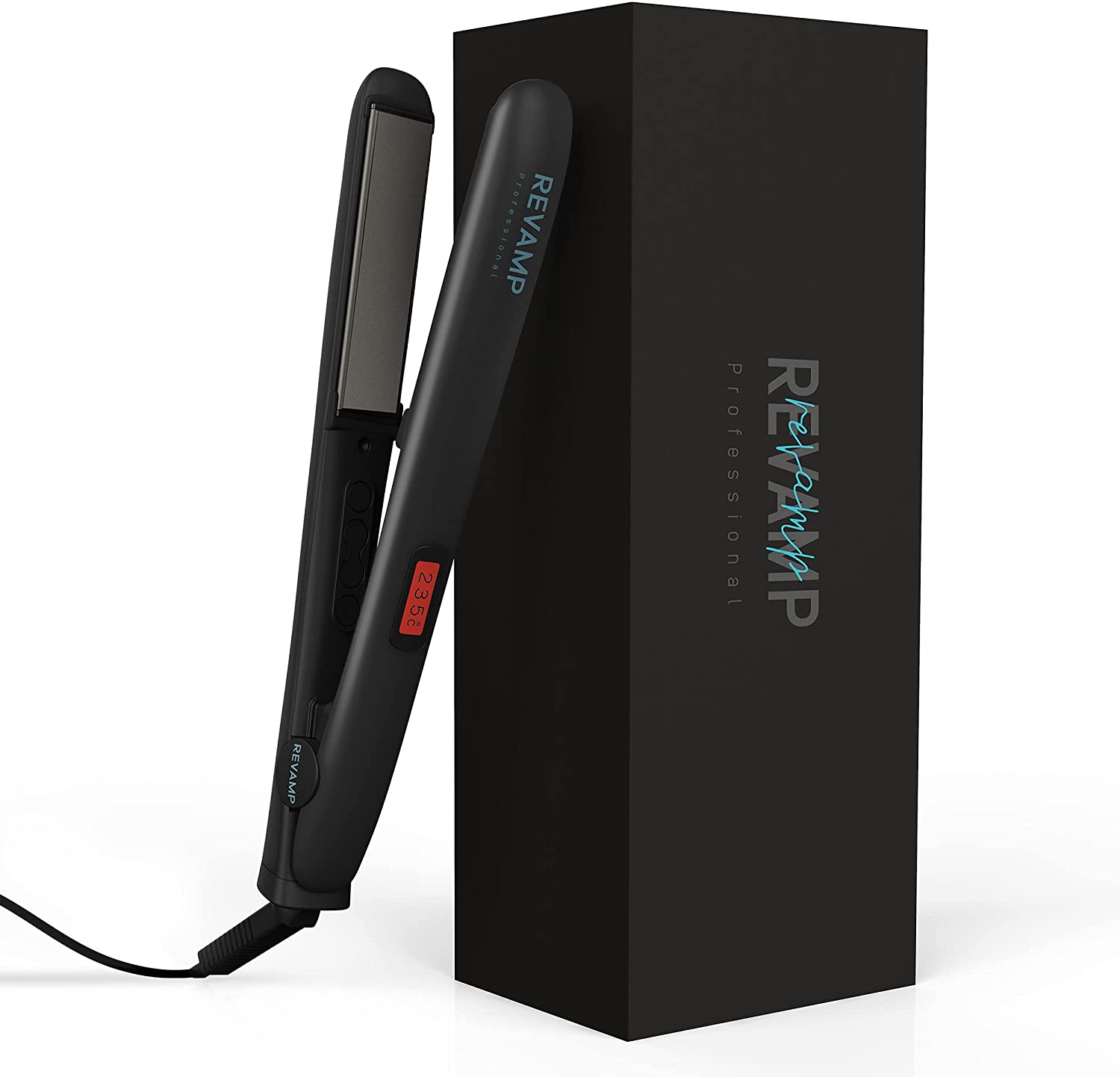 Revamp Progloss Hair Straighteners