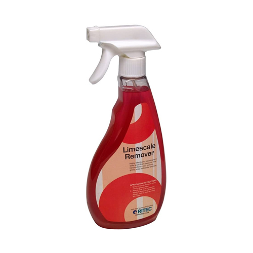 Ritec Limescale Remover