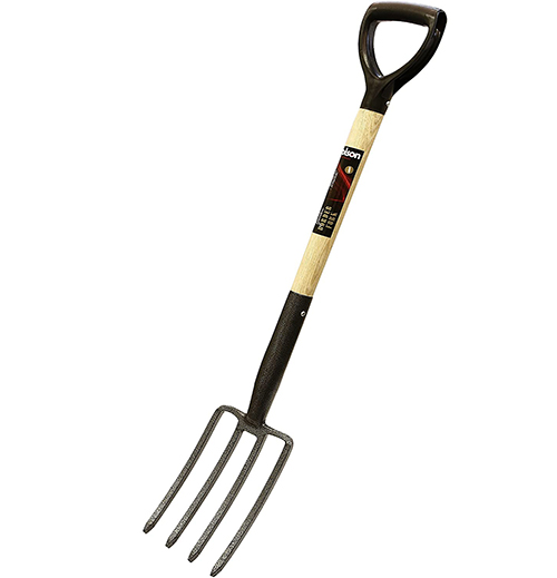 Rolson Digging Fork