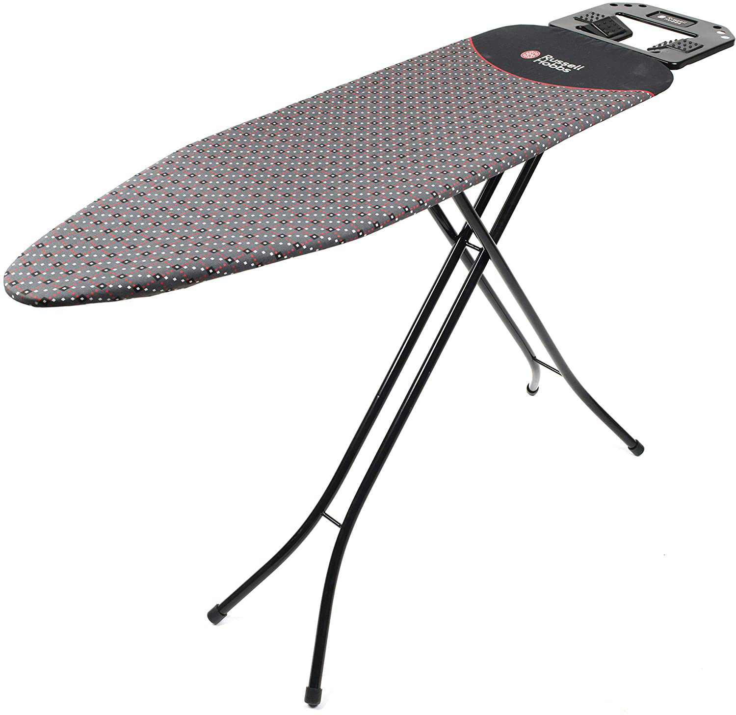 Russell Hobbs LA038630BLK Ironing Board