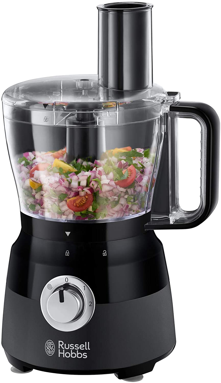 Russell Hobbs Desire Food Processor