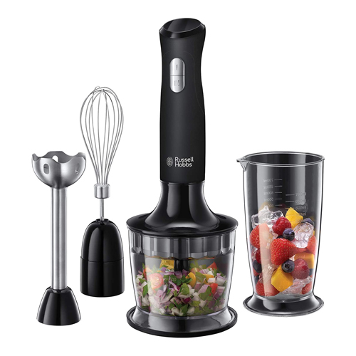 Russell Hobbs Desire 3 in 1 Hand Blender