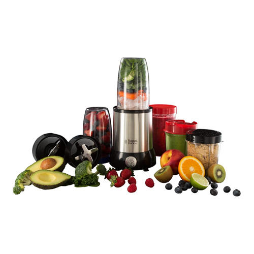 Russell Hobbs NutriBoost Personal Blender Set