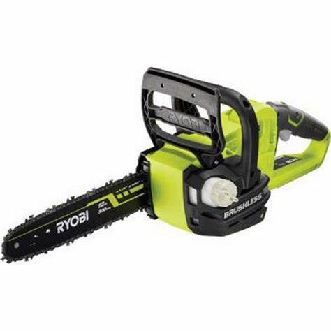 Ryobi OCS1830 Chainsaw