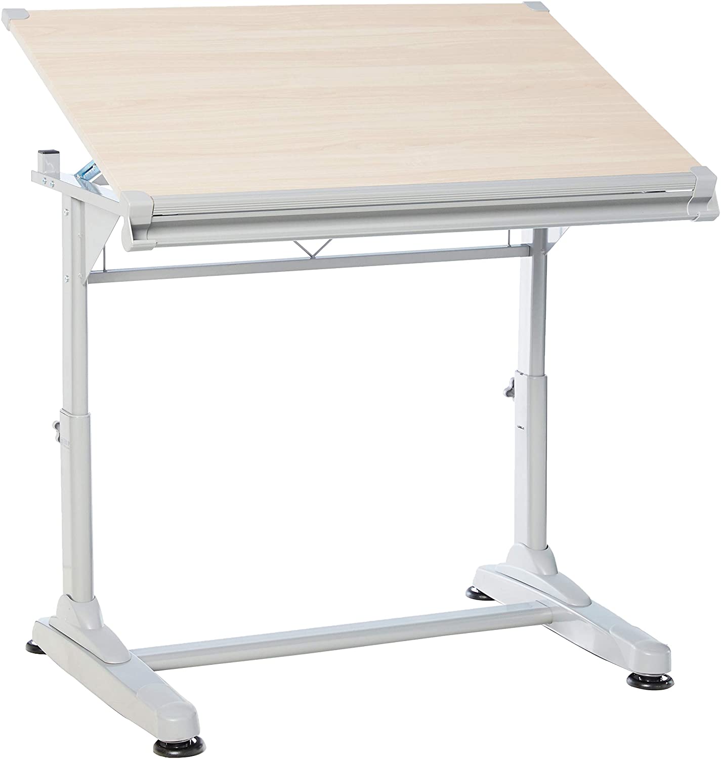 Stand up drafting desk