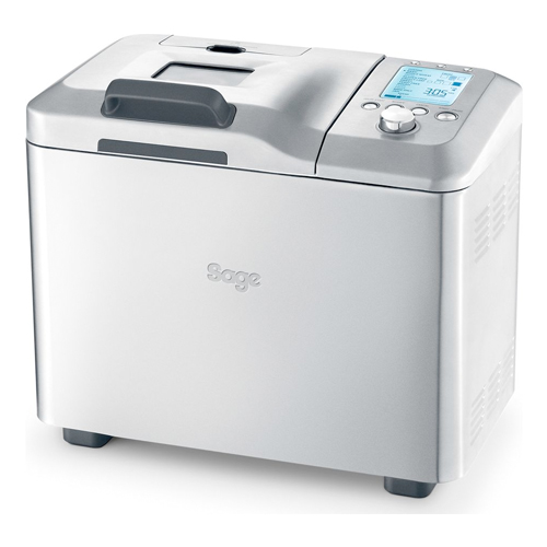 Sage custom loaf pro Bread Maker