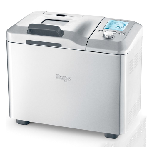 Sage the Custom Loaf bread maker 