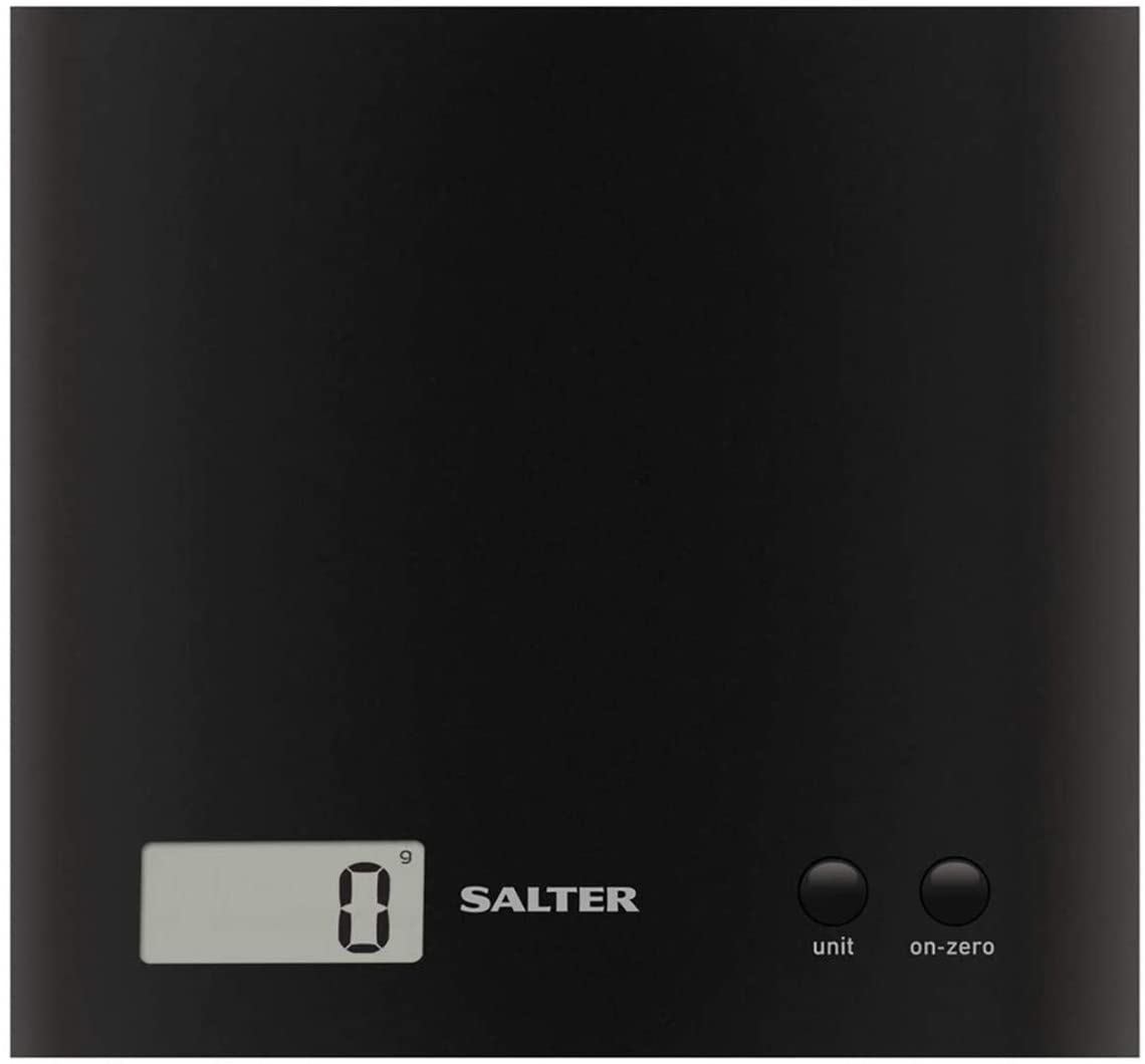 Salter Arc Kitchen Scales