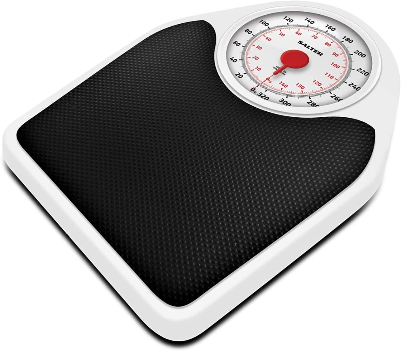 Salter Doctor Style Mechanical Bathroom Scales