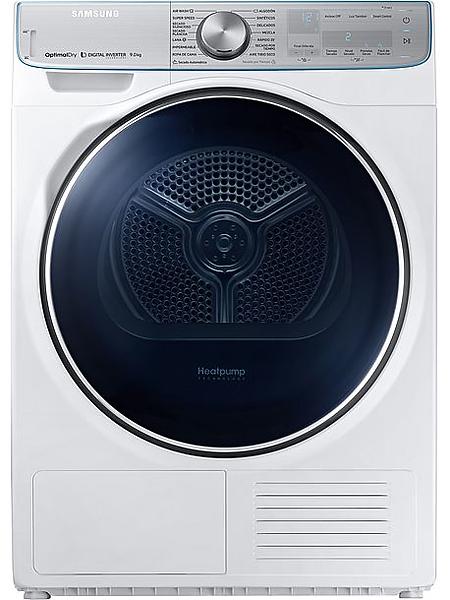 Samsung DV90N8289AW Tumble Dryer