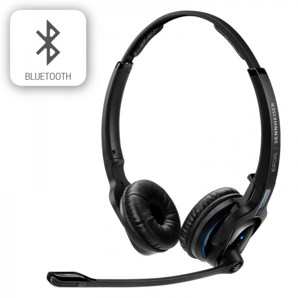 Sennheiser MB Pro 2 UC Headset