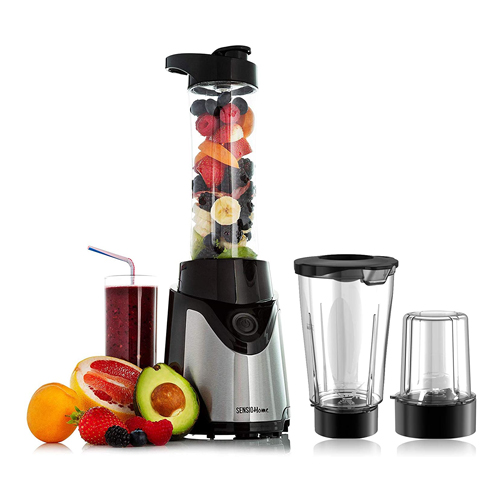 Sensio Home Personal Smoothie Maker