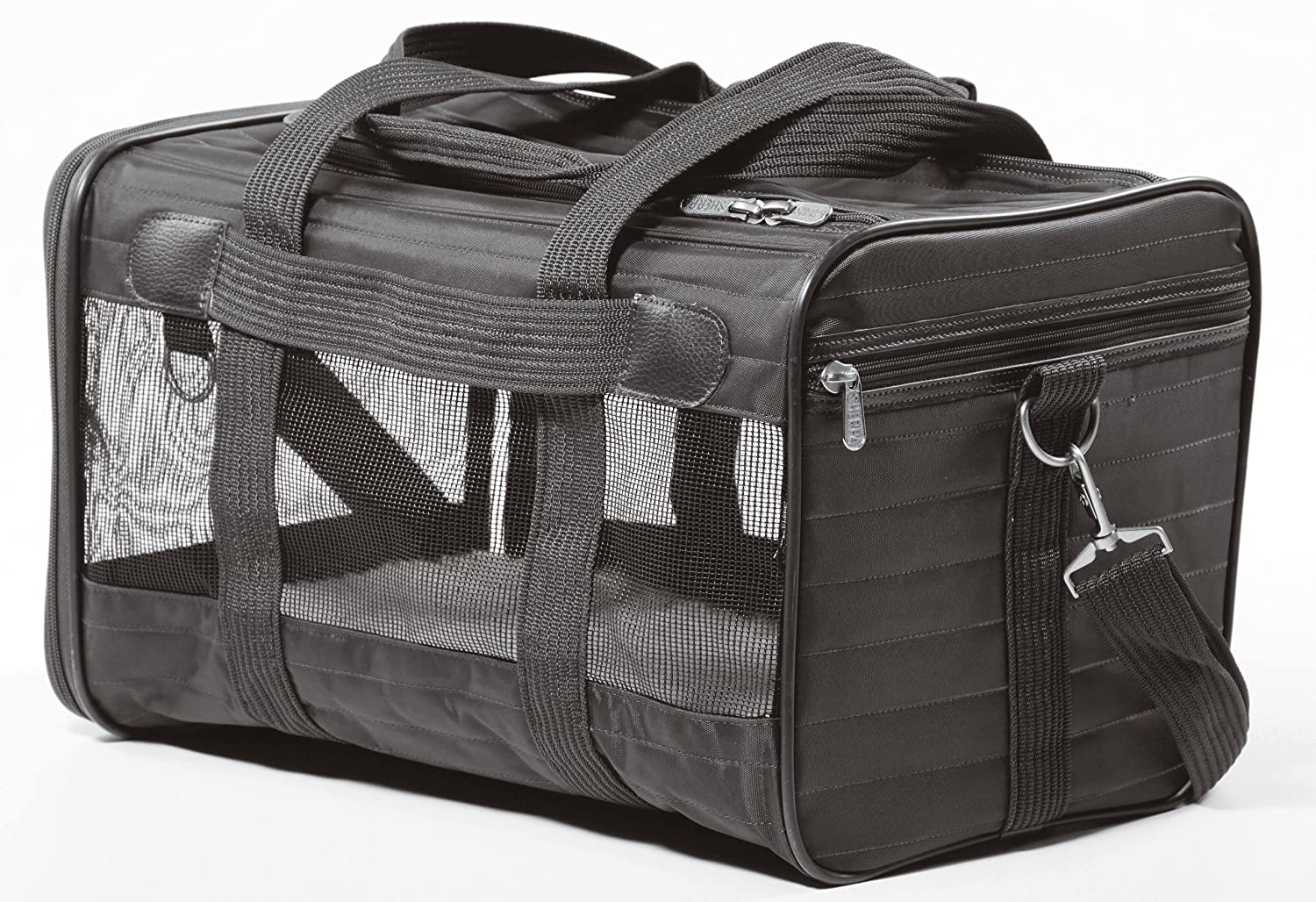 Sherpa Deluxe Travel Bag Pet Carrier