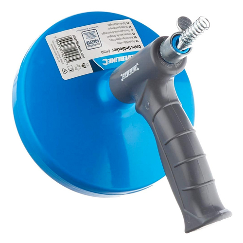 Silverline 395010 Drain Unblocker