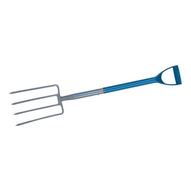 Silverline 675067 Border Fork