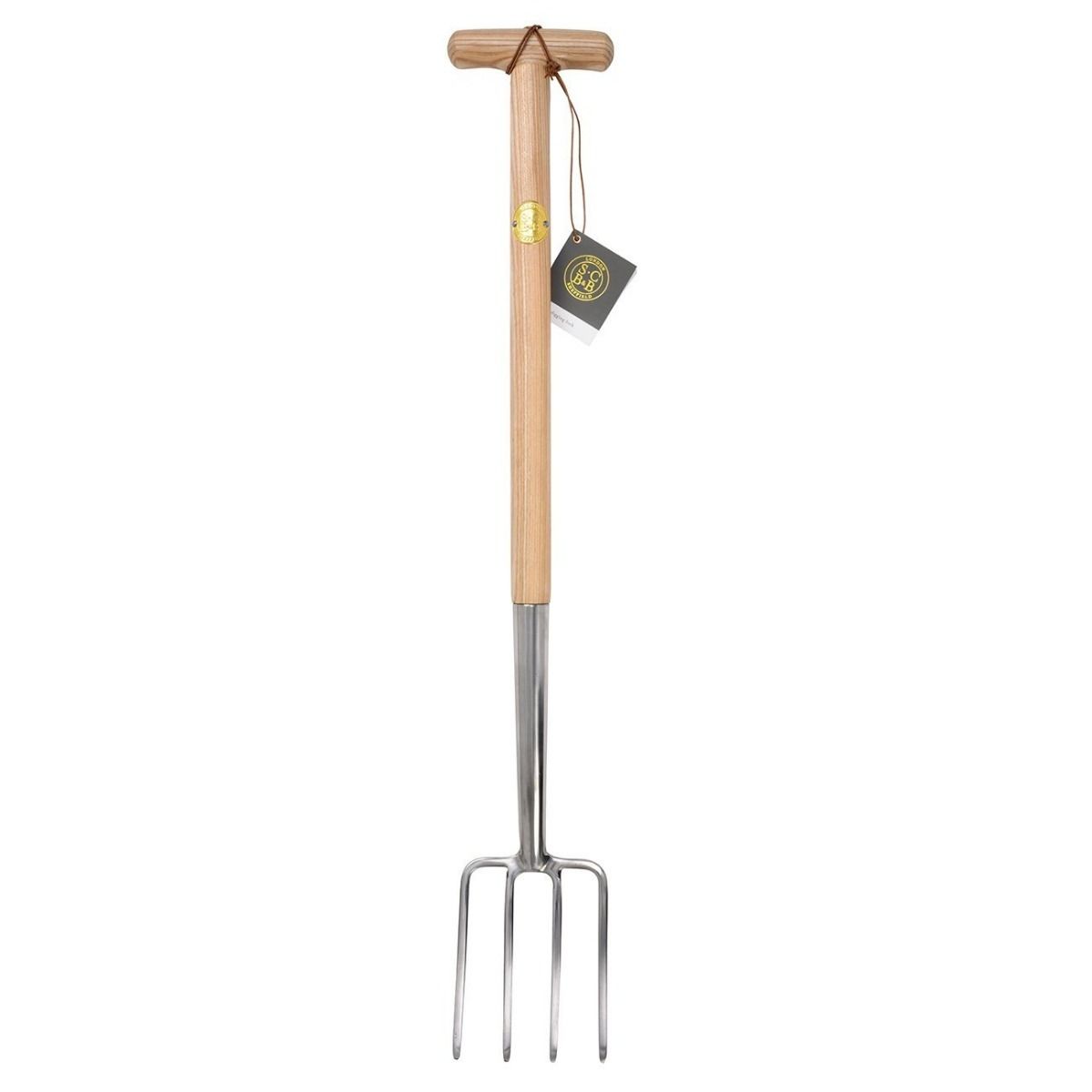 Sophie Conran for Burgon and Ball Digging Fork