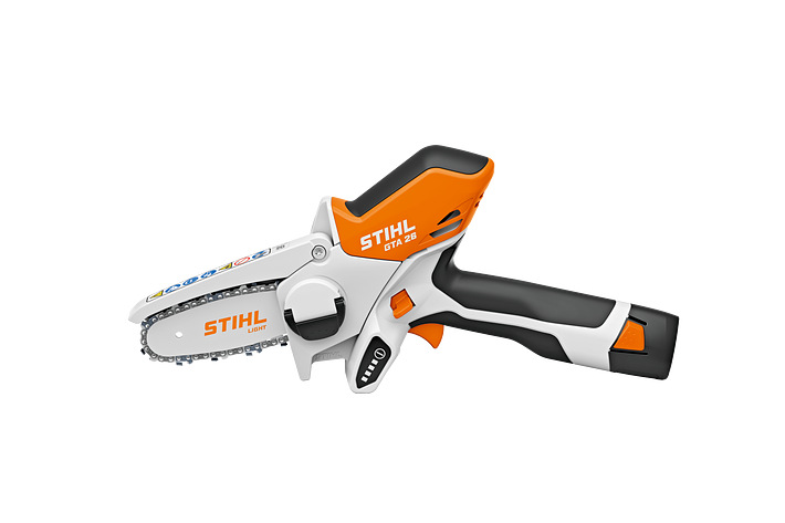 Stihl GTA 26 Chainsaw