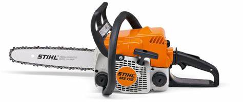 Stihl MS 170 Chainsaw