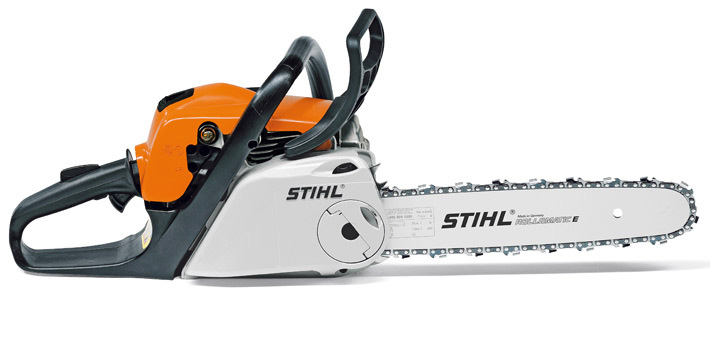 Stihl MS 211 C-BE chainsaw