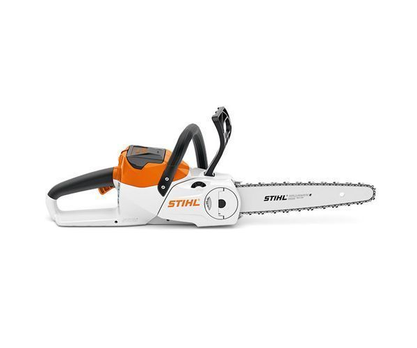 Stihl MSA 120 C-BQ chainsaw