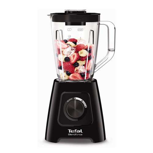 Tefal Blendforce II Blender with Plastic Jug