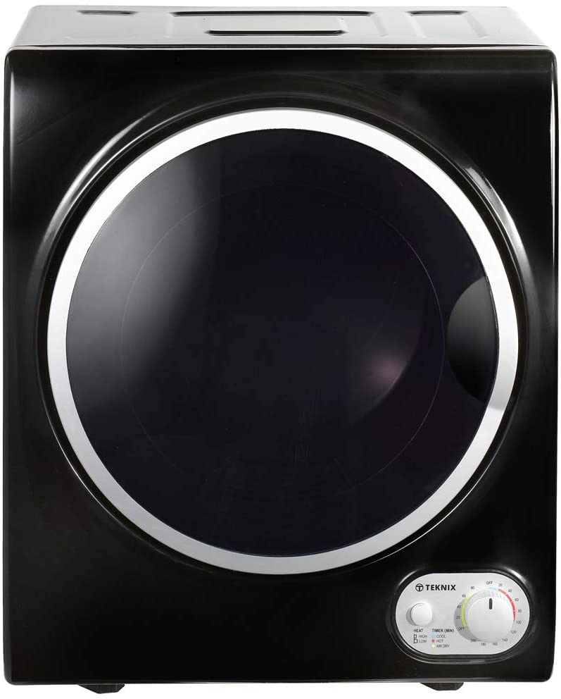 Teknix Compact Tumble Dryer