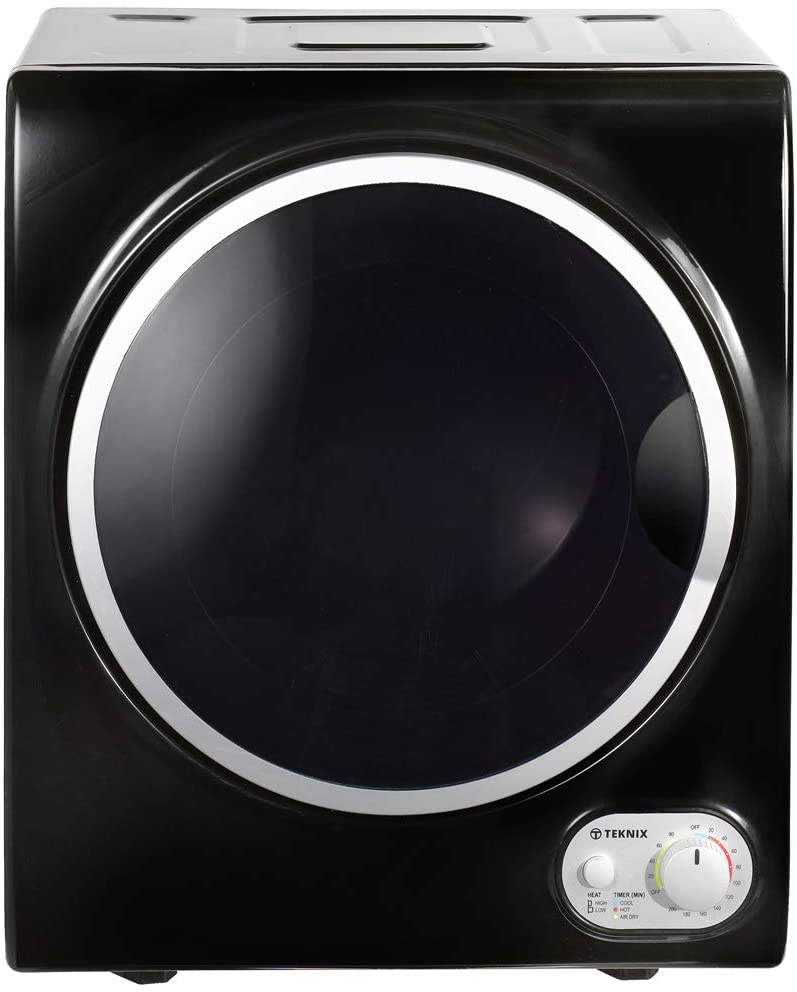 Teknix Compact Tumble Dryer