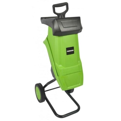 Tooltronix garden shredder