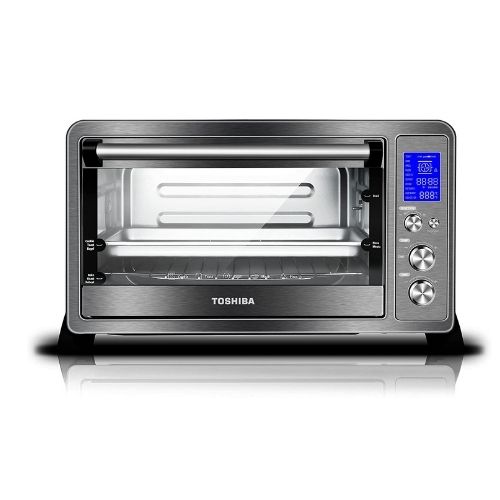 Toshiba Toaster Oven