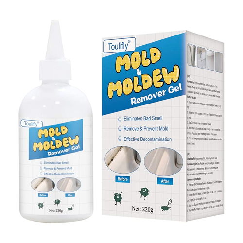 Toulifly Mould Remover Gel