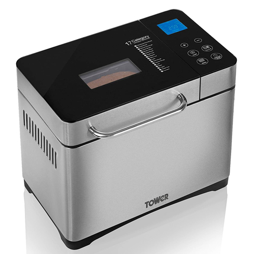 Tower T11002 Digital Bread Maker