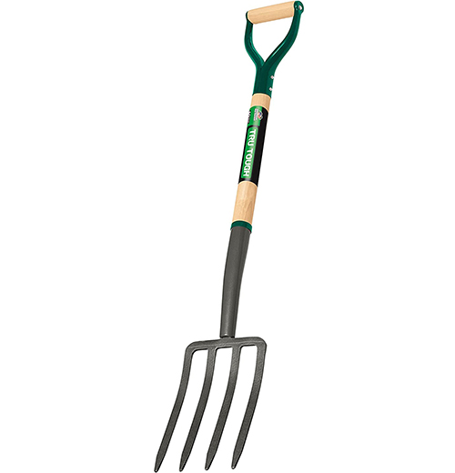 Truper 30293 Garden Fork