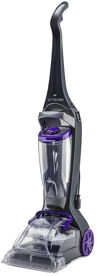 VYTRONIX Upright Carpet Cleaner