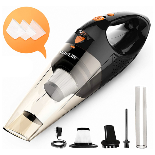 VacLife Handheld Vacuum