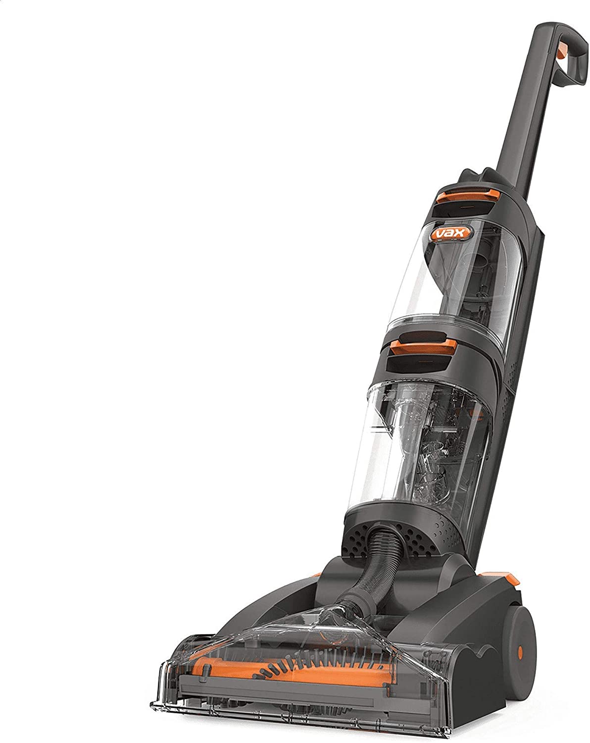 Vax Dual Power Carpet Cleaner