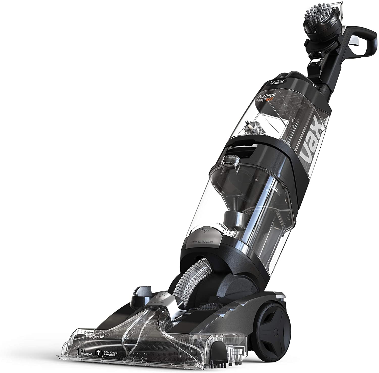 Vax Platinum Power Max Carpet Cleaner