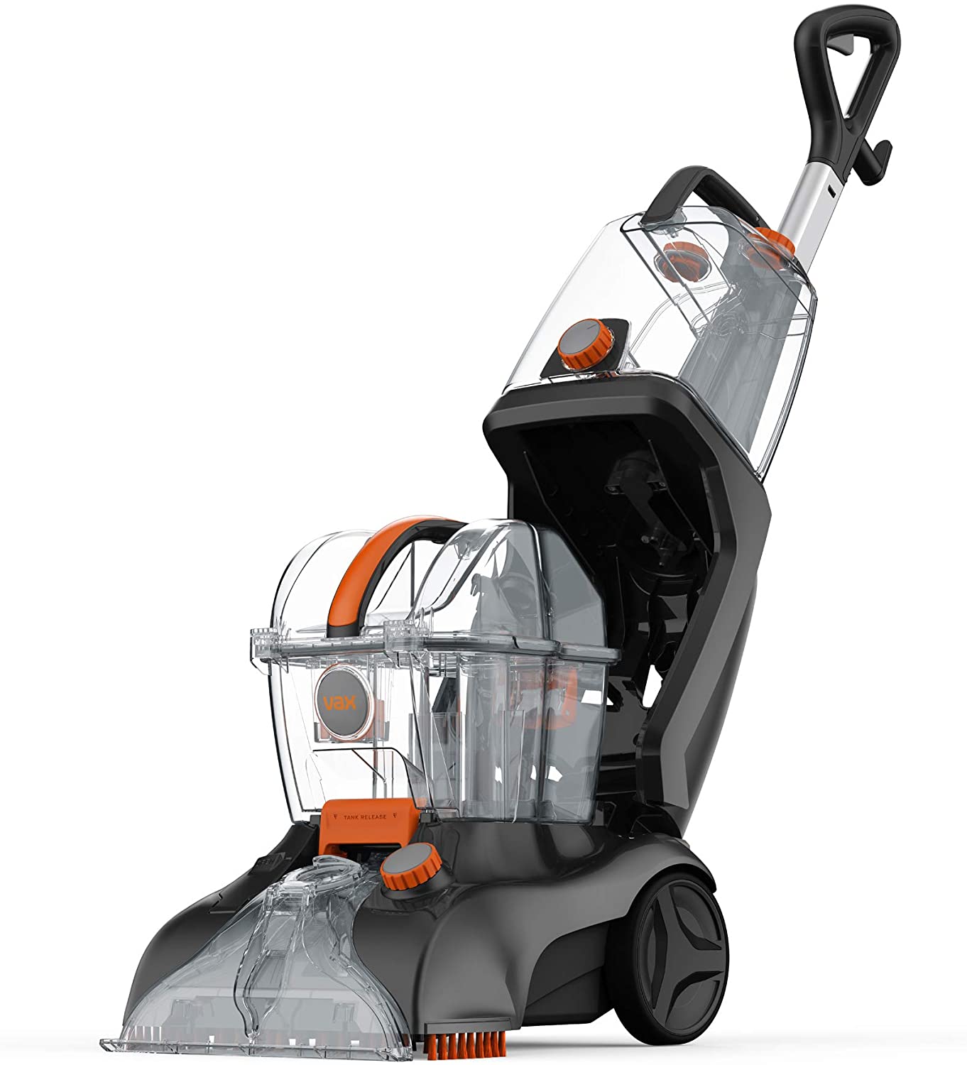 Vax Rapid Power Revive Carpet Washer