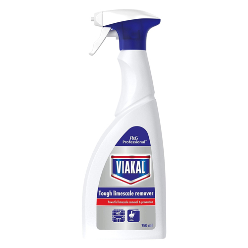 Viakal Limescale Remover Spray