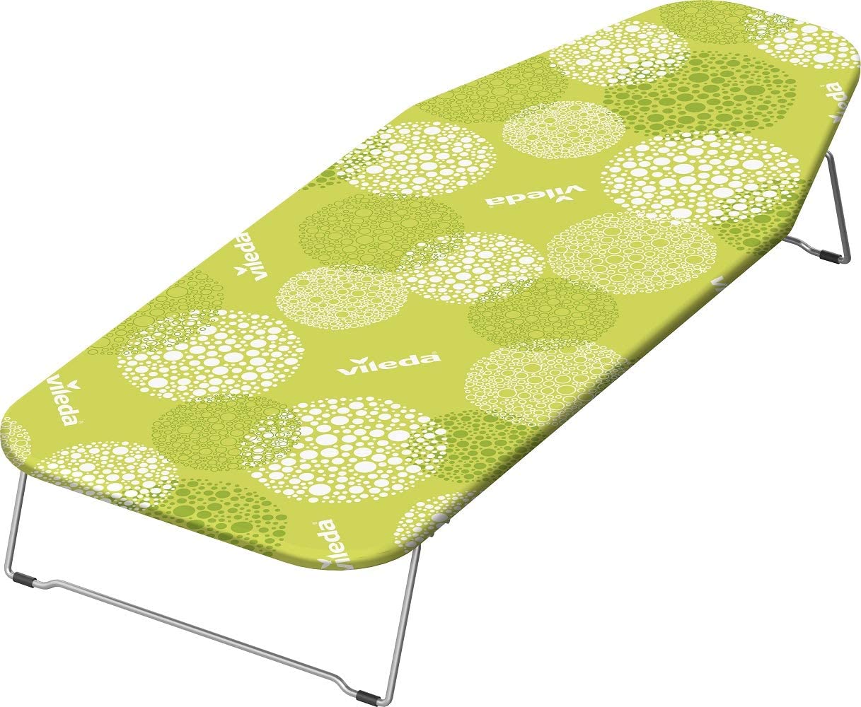 Vileda Carino table top ironing board