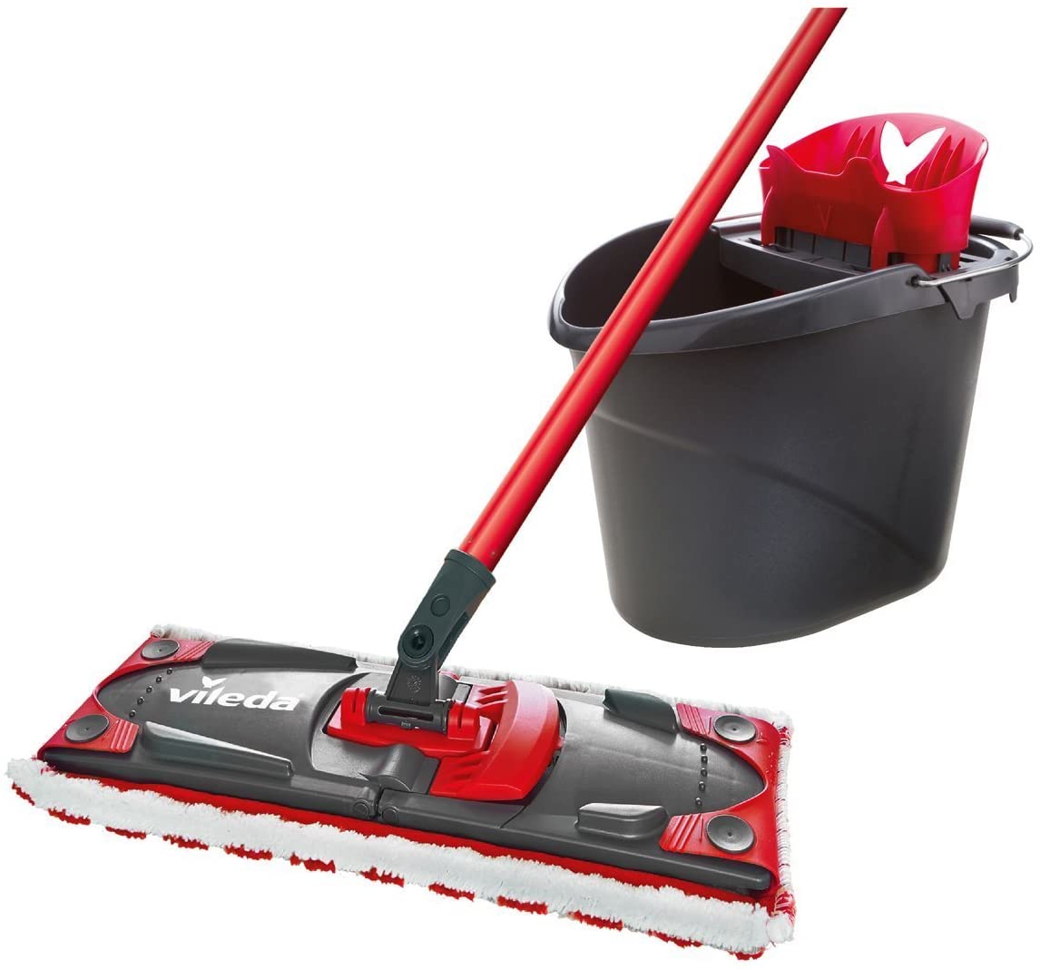 Vileda UltraMax Flat Mop